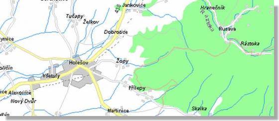 mapa
